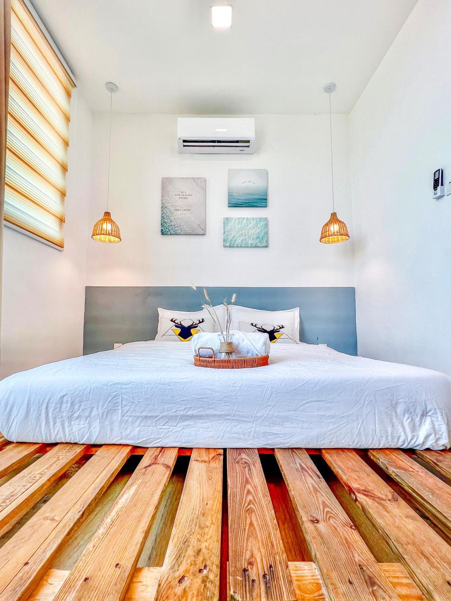 Hush Inn At Itcc Manhattan Suites Kota Kinabalu Exterior photo